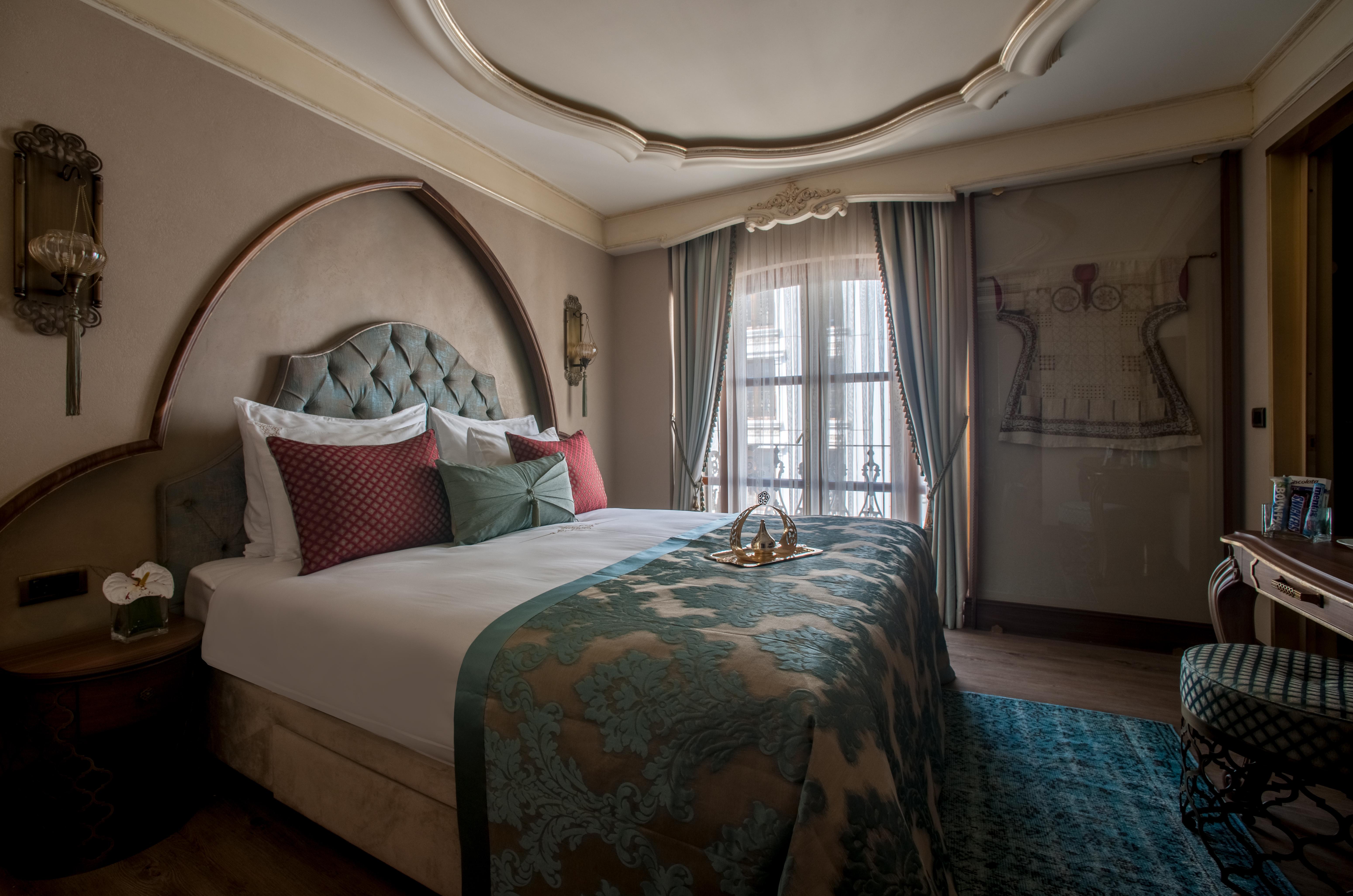 Romance Istanbul Hotel Boutique Class, Istanbul