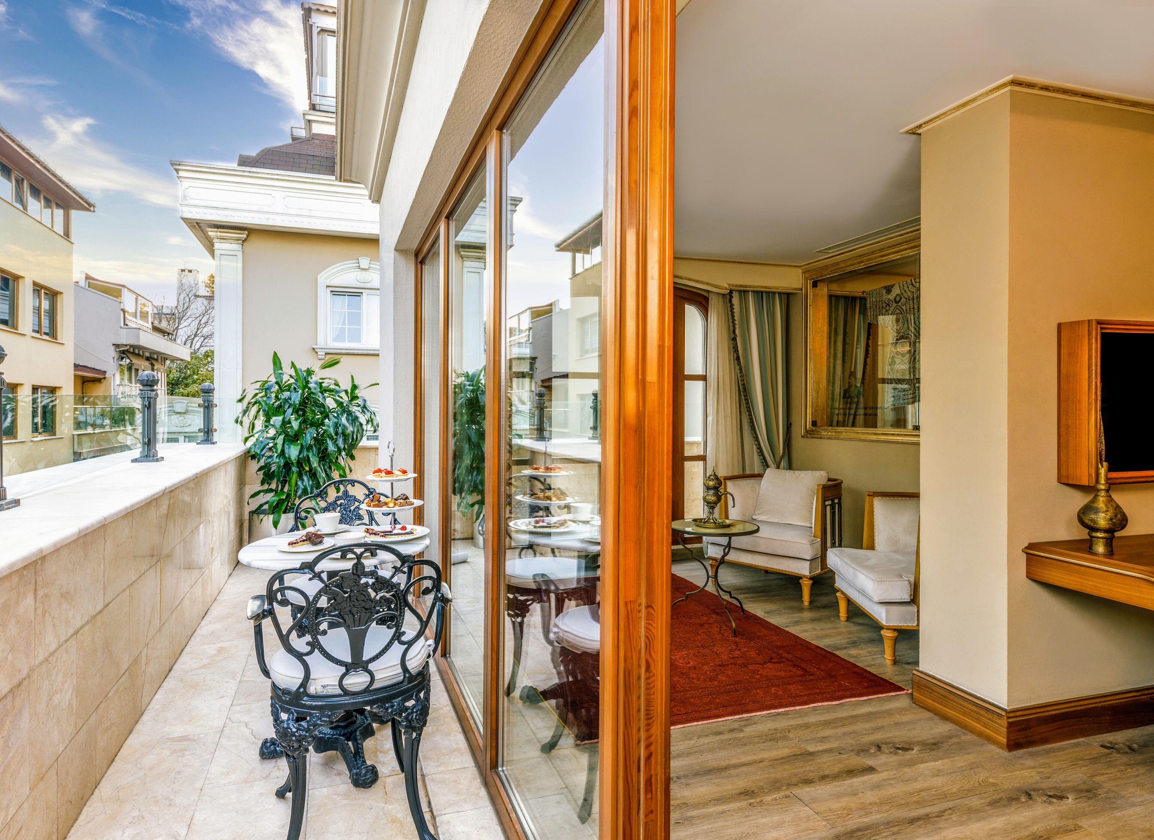 Romance Istanbul Hotel Boutique Class — Photos 1